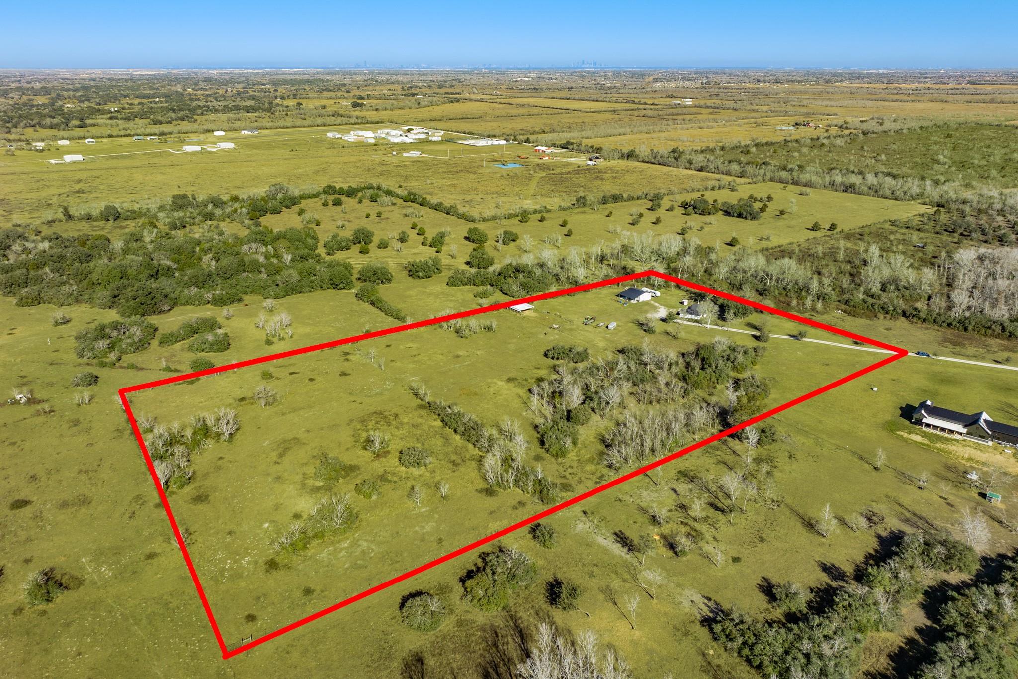 5359 County Road 397