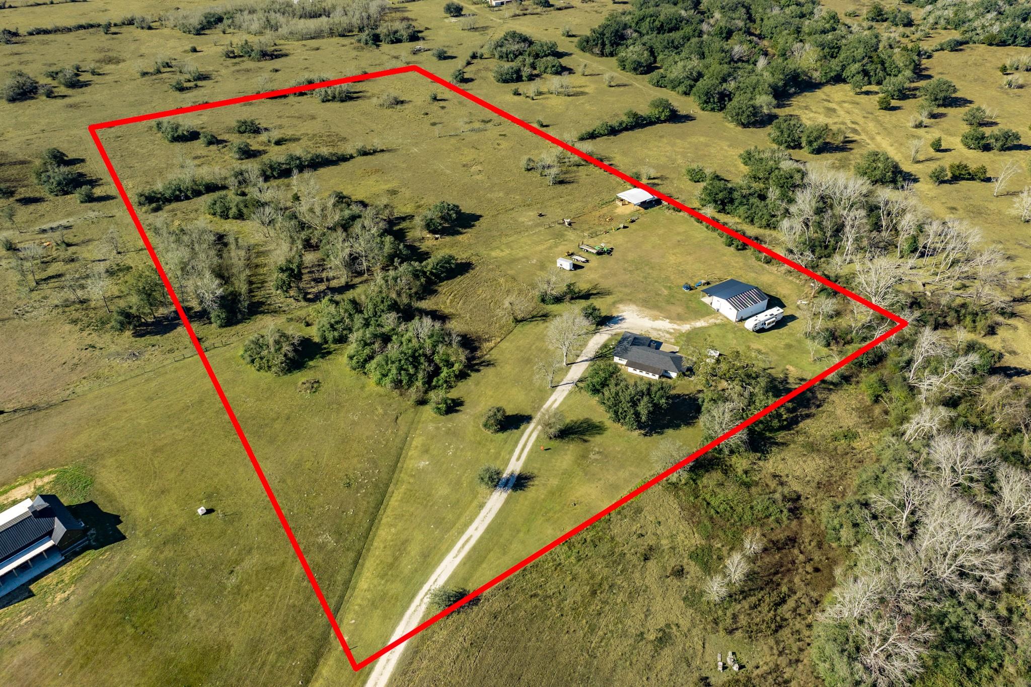 5359 County Road 397