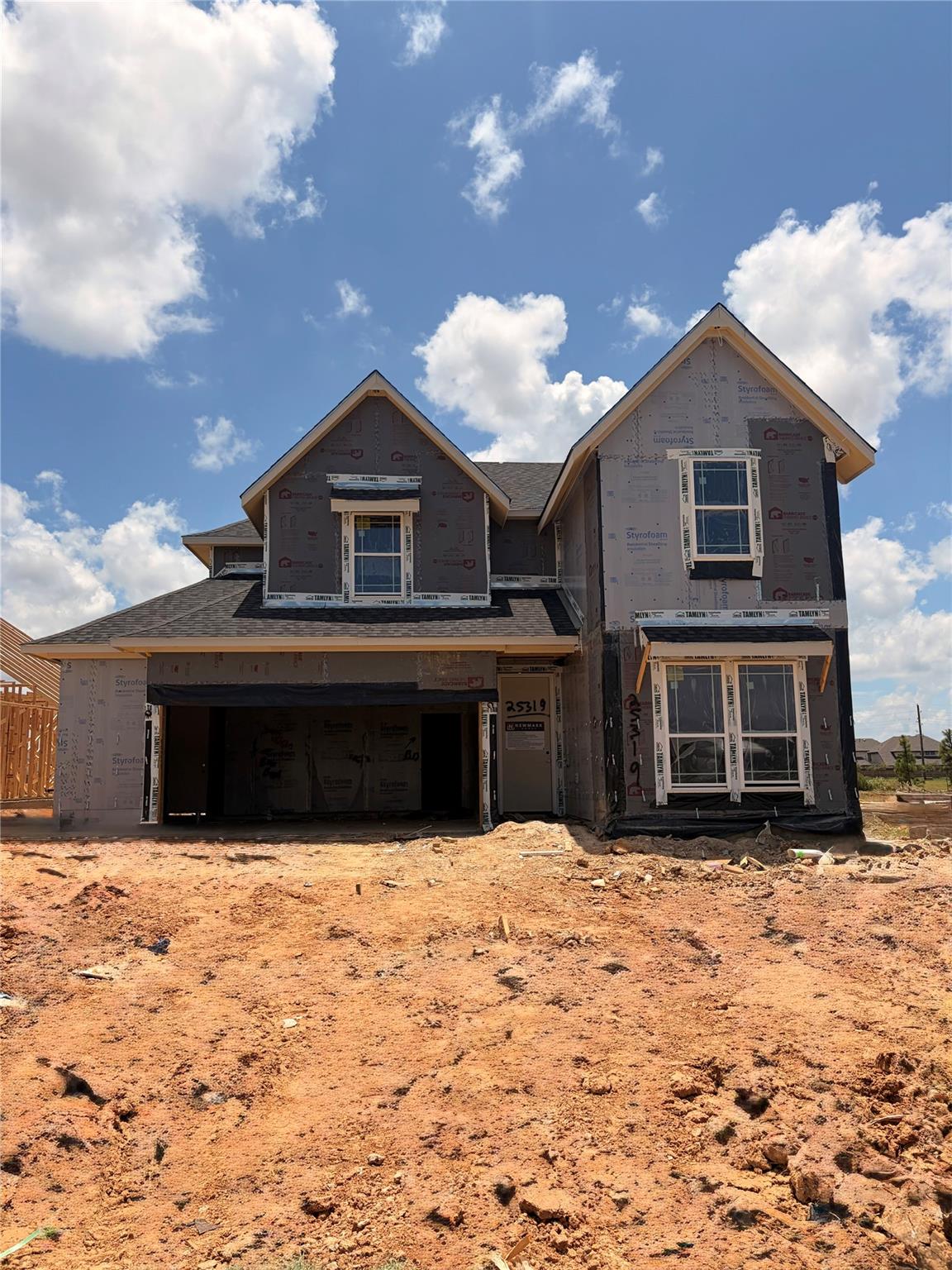 25319 Balsam Run Trail