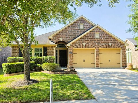 Photo of 13014 Barkley Bend Lane, Houston, TX 77044 (MLS # 45183609)