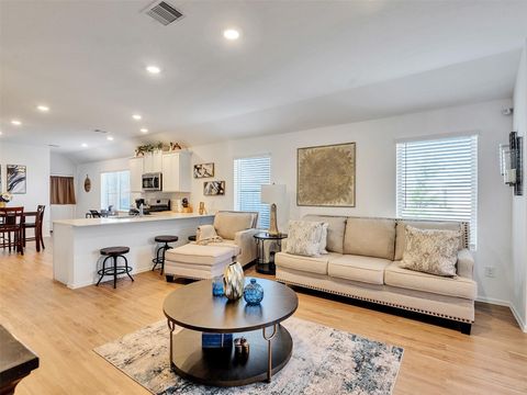 20836 Cropani Shadow Drive New Caney TX 77357