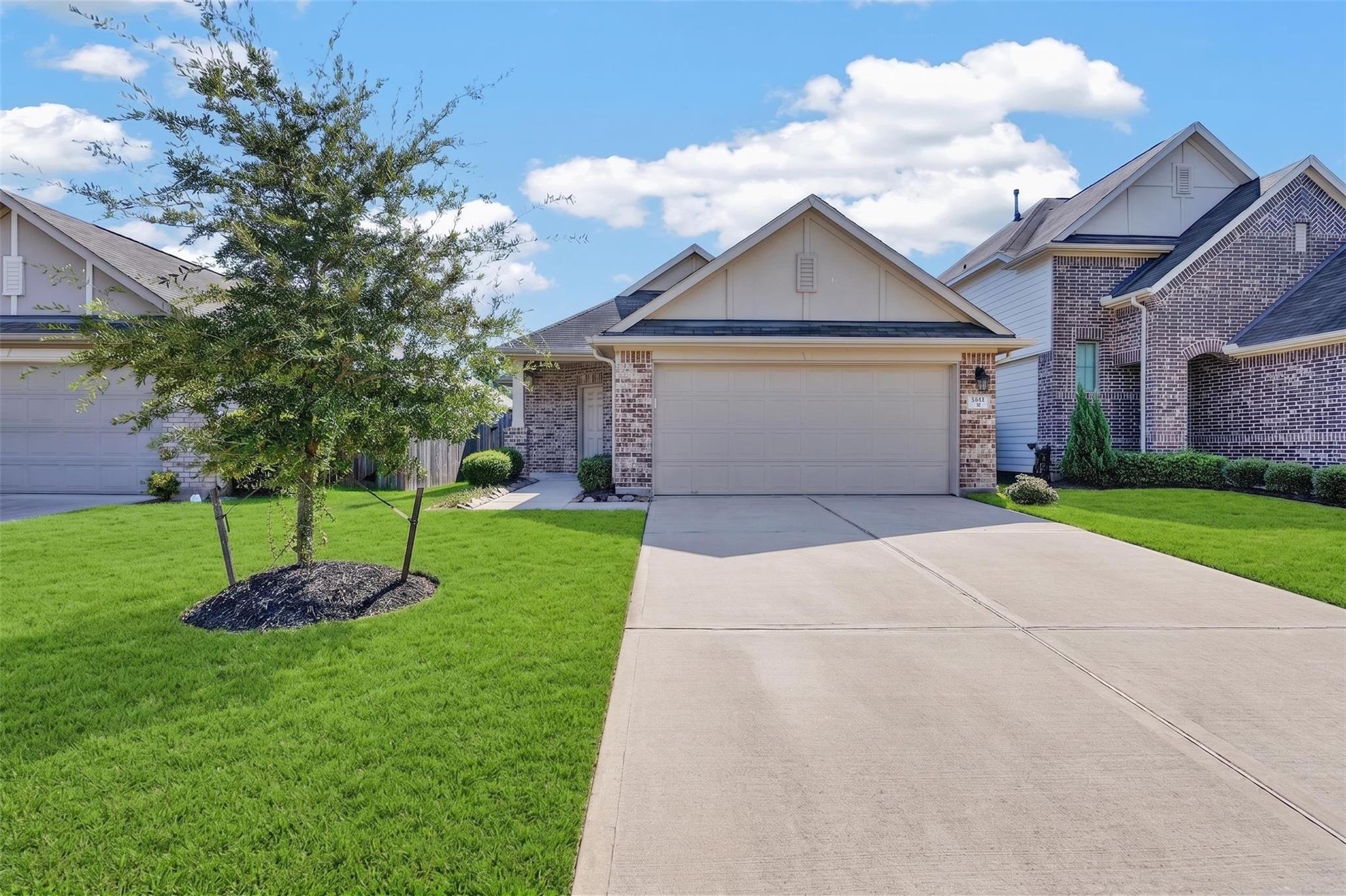8811 Trenton Landing Lane