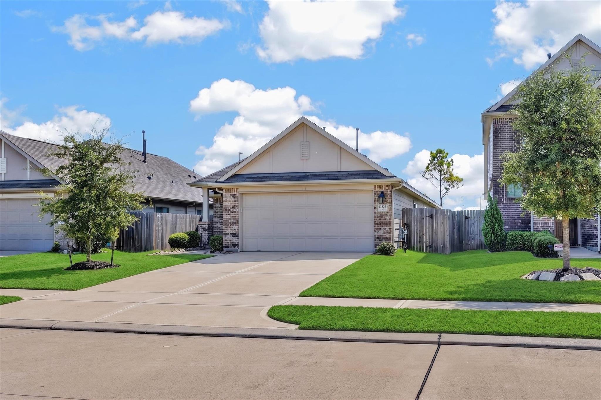 8811 Trenton Landing Lane