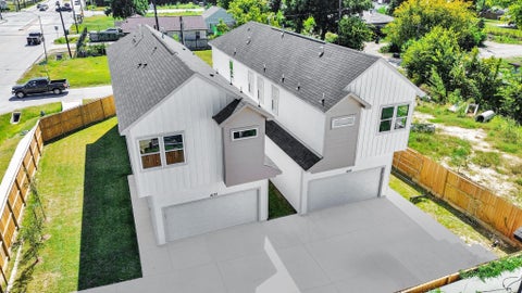 Photo of 4129 E Toliver Street, Houston, TX 77016 (MLS # 15767082)