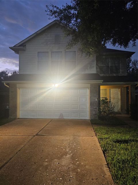 Homes For Rent - 5910 Minor Street<br/> Harris County, Houston, TX 77085