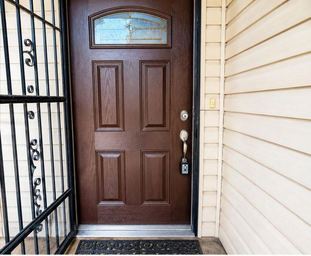 Photo of 5202 Santrey Drive, Houston, TX 77084 (MLS # 69156022)