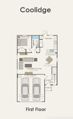17219 Brine Pool Lane