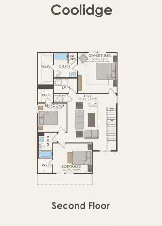17219 Brine Pool Lane