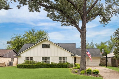 2406 Brooktree Drive Houston TX 77008