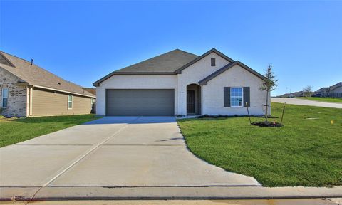 Homes For Sale - 12759 Dina Springs Lane<br/> Magnolia, TX 77354