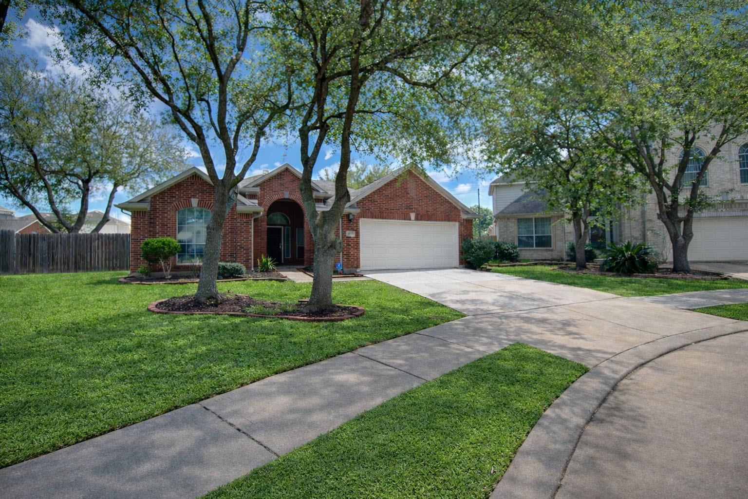 14802 Newton Falls Lane