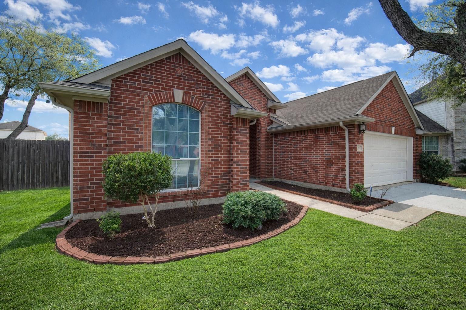 14802 Newton Falls Lane