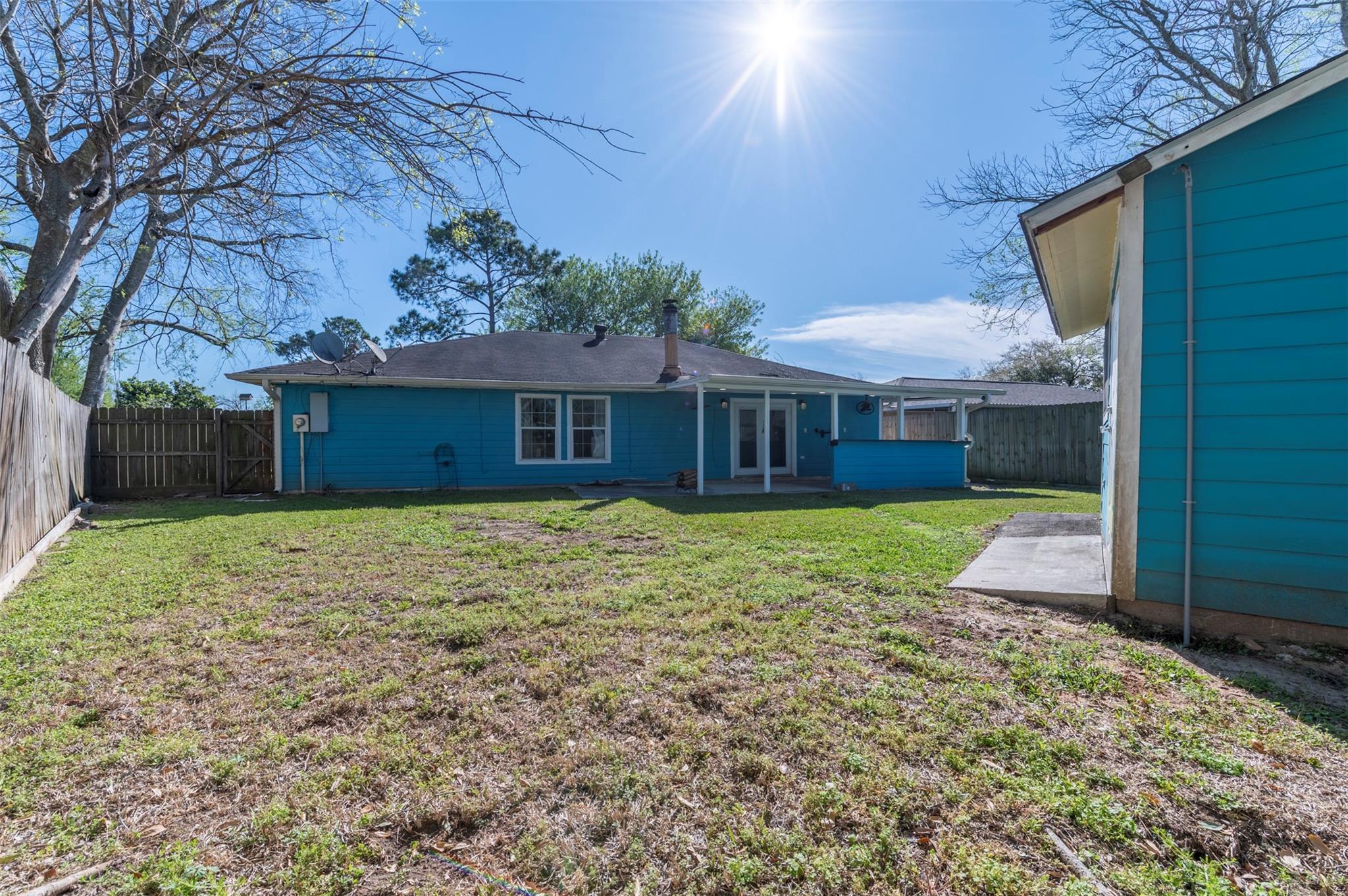 2810 Heritage Colony Drive