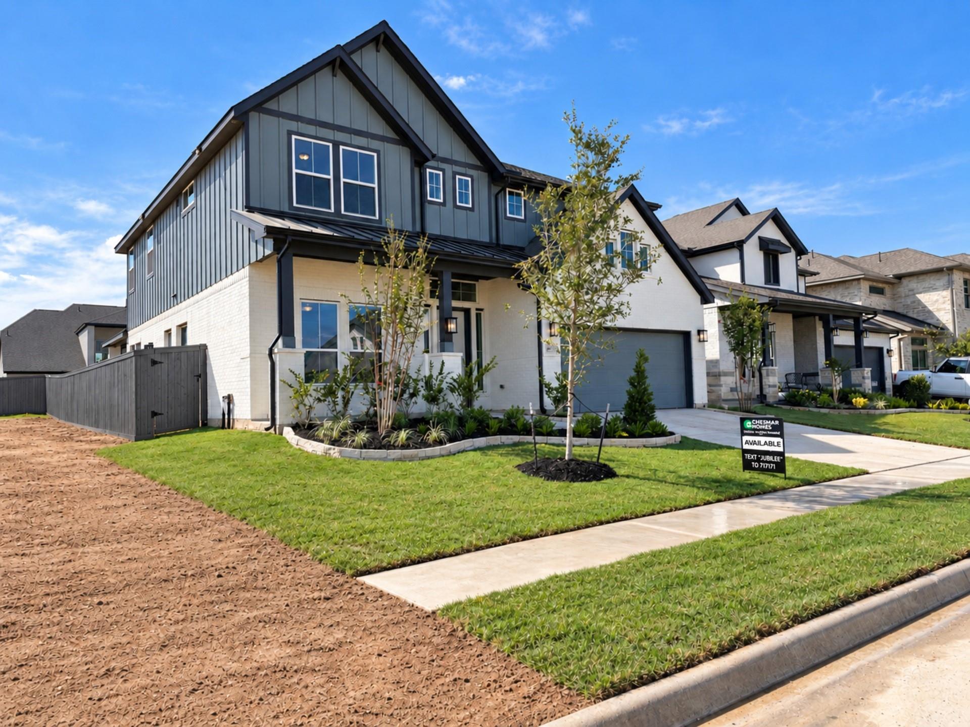 16603 Blissful Fields Street
