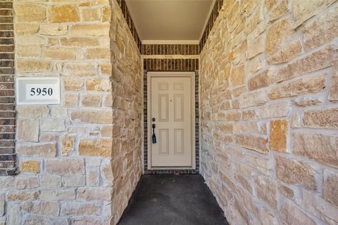 Tiny photo for 5950 Carpenters Hollow Court, Houston, TX 77049 (MLS # 18602025)