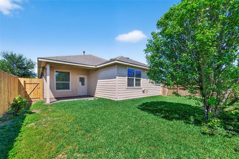 Tiny photo for 5950 Carpenters Hollow Court, Houston, TX 77049 (MLS # 18602025)
