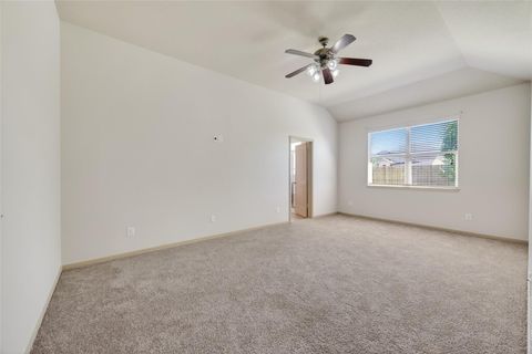 Tiny photo for 5950 Carpenters Hollow Court, Houston, TX 77049 (MLS # 18602025)