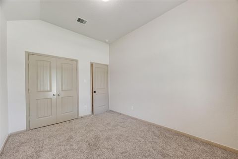 Tiny photo for 5950 Carpenters Hollow Court, Houston, TX 77049 (MLS # 18602025)