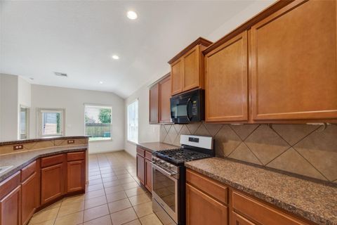 Tiny photo for 5950 Carpenters Hollow Court, Houston, TX 77049 (MLS # 18602025)