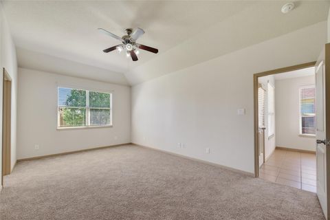 Tiny photo for 5950 Carpenters Hollow Court, Houston, TX 77049 (MLS # 18602025)