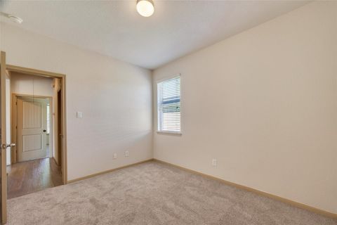 Tiny photo for 5950 Carpenters Hollow Court, Houston, TX 77049 (MLS # 18602025)