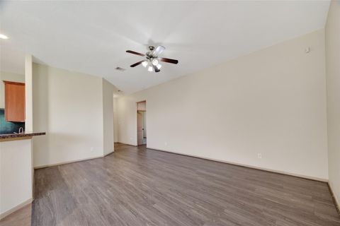 Tiny photo for 5950 Carpenters Hollow Court, Houston, TX 77049 (MLS # 18602025)