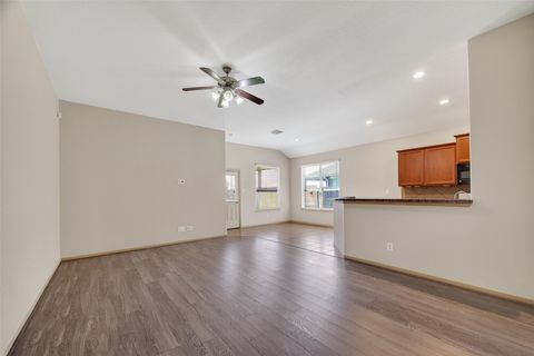 Tiny photo for 5950 Carpenters Hollow Court, Houston, TX 77049 (MLS # 18602025)
