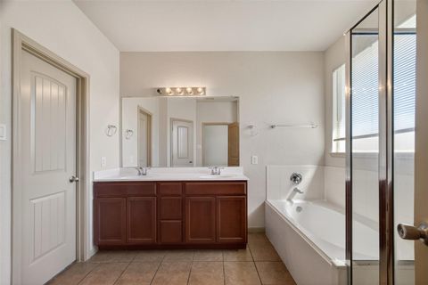 Tiny photo for 5950 Carpenters Hollow Court, Houston, TX 77049 (MLS # 18602025)