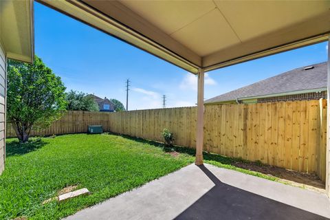 Tiny photo for 5950 Carpenters Hollow Court, Houston, TX 77049 (MLS # 18602025)