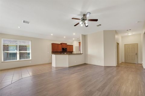 Tiny photo for 5950 Carpenters Hollow Court, Houston, TX 77049 (MLS # 18602025)