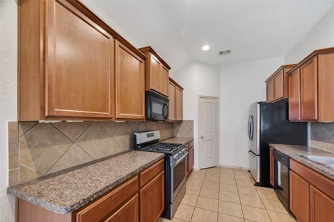 Tiny photo for 5950 Carpenters Hollow Court, Houston, TX 77049 (MLS # 18602025)