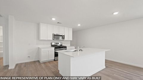 Photo of 11699 Ruffian Drive, Willis, TX 77318 (MLS # 63881684)