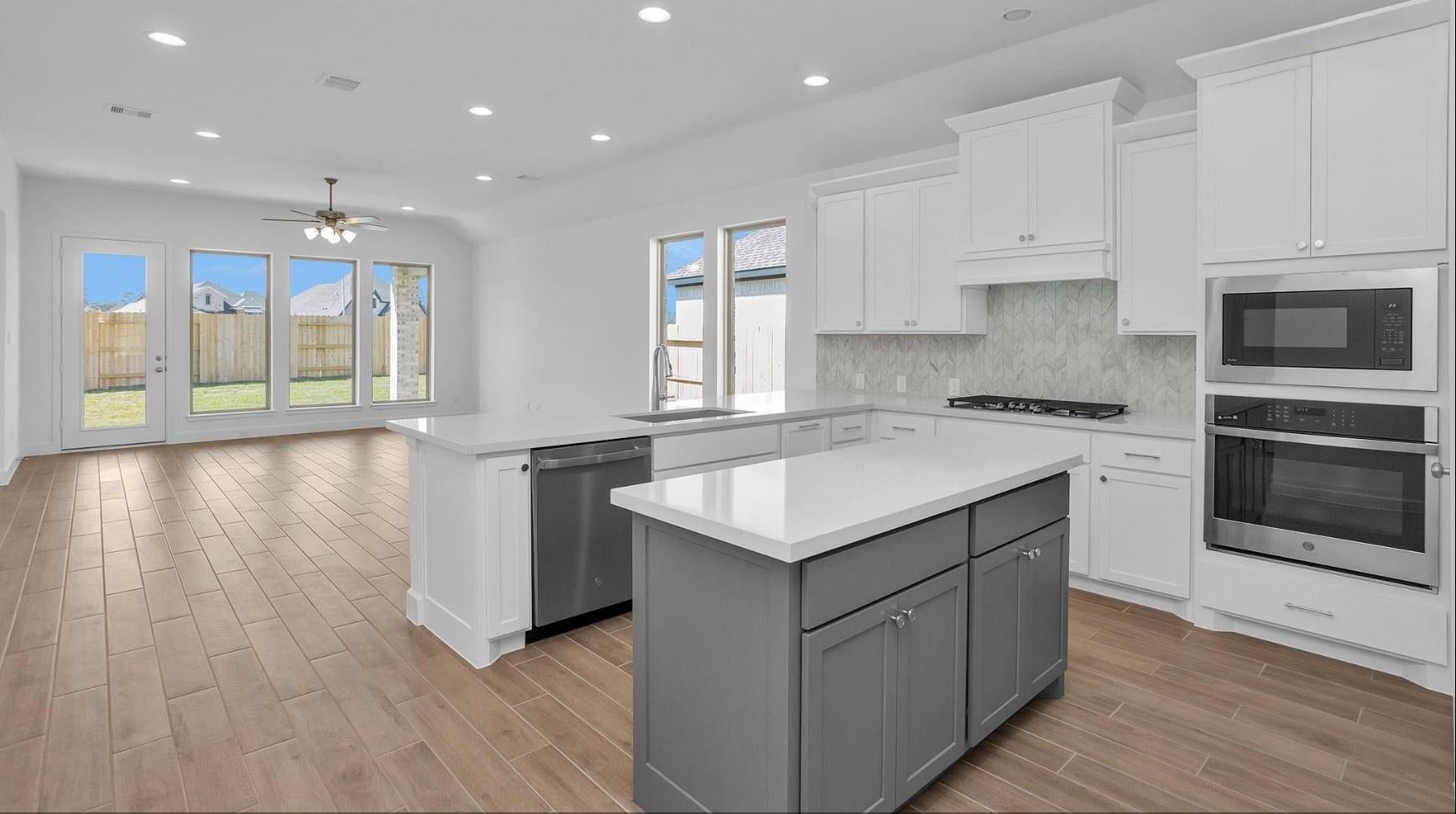 211 Sierra Stream Lane
