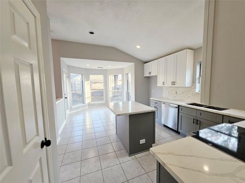 Tiny photo for 9026 Eaglecove Drive, Houston, TX 77064 (MLS # 78644242)