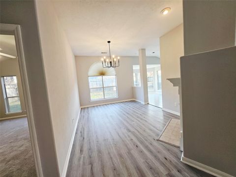 Tiny photo for 9026 Eaglecove Drive, Houston, TX 77064 (MLS # 78644242)
