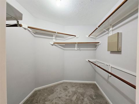 Tiny photo for 9026 Eaglecove Drive, Houston, TX 77064 (MLS # 78644242)