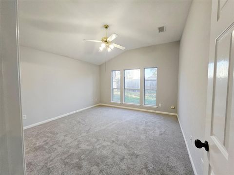 Tiny photo for 9026 Eaglecove Drive, Houston, TX 77064 (MLS # 78644242)