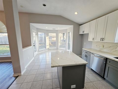 Tiny photo for 9026 Eaglecove Drive, Houston, TX 77064 (MLS # 78644242)