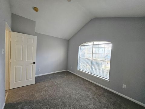 Tiny photo for 9026 Eaglecove Drive, Houston, TX 77064 (MLS # 78644242)