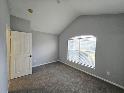 Tiny photo for 9026 Eaglecove Drive, Houston, TX 77064 (MLS # 78644242)