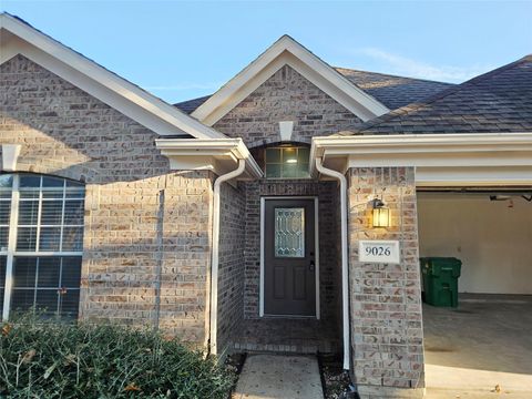 Tiny photo for 9026 Eaglecove Drive, Houston, TX 77064 (MLS # 78644242)