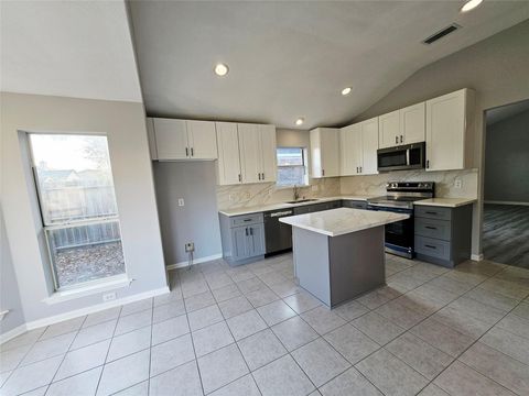 Tiny photo for 9026 Eaglecove Drive, Houston, TX 77064 (MLS # 78644242)