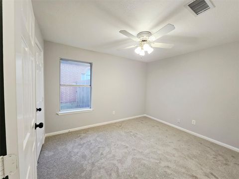 Tiny photo for 9026 Eaglecove Drive, Houston, TX 77064 (MLS # 78644242)