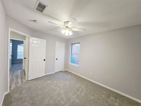Tiny photo for 9026 Eaglecove Drive, Houston, TX 77064 (MLS # 78644242)