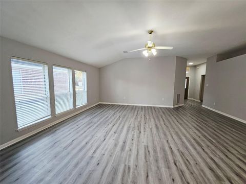 Tiny photo for 9026 Eaglecove Drive, Houston, TX 77064 (MLS # 78644242)