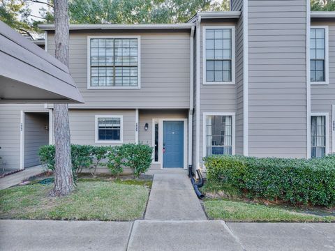 Photo of 14911 Wunderlich Drive #907, Houston, TX 77069 (MLS # 55498112)