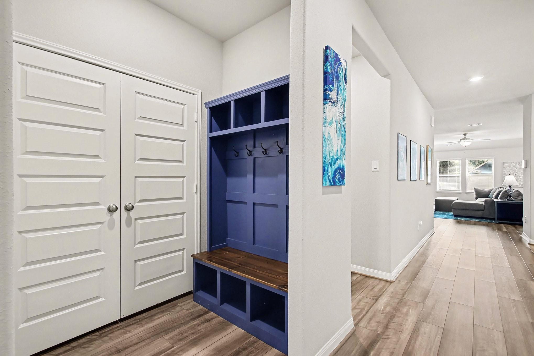 1147 Muscadine Hollow Lane