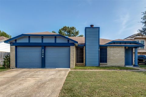 Photo of 2014 Powder Mist Lane, Katy, TX 77449 (MLS # 68148394) Photo of 2014 Powder Mist Lane, Katy, TX 77449 (MLS # 68148394)