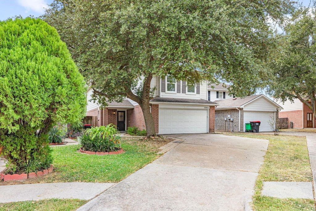 11843 Sunny Stream Drive