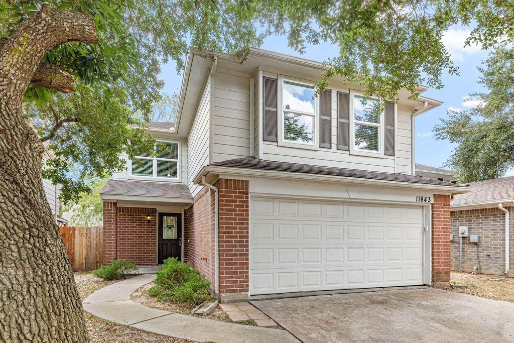 11843 Sunny Stream Drive